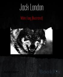 Icon image White Fang (Illustrated)