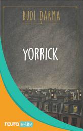 Icon image Yorrick - Orang-Orang Bloomington (Snackbook)