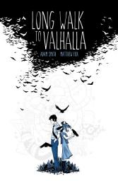 Icon image Long Walk to Valhalla