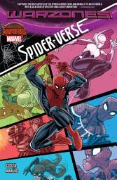 Icon image Spider-Verse (2015): Warzones!