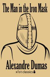 Icon image The Man in the Iron Mask