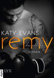 Icon image Remy - Du allein