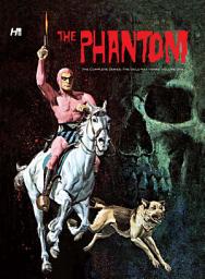 Icon image The Phantom: The Complete Series:  The Gold Key Years