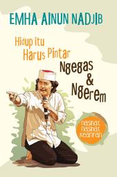 Icon image Hidup Itu harus Pintar Ngegas Ngerem