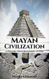 Icon image Mayan Civilization