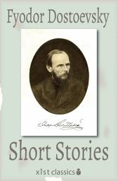 Icon image Short Stories