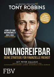 Icon image UNANGREIFBAR: Deine Strategie für finanzielle Freiheit