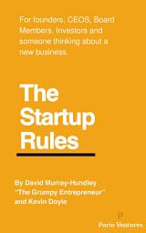 Icon image The Startup Rules