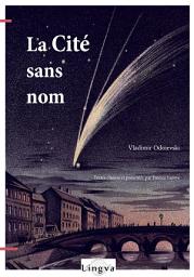 Icon image La Cité sans nom
