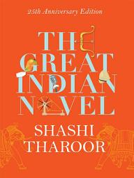 Icon image The Great Indian Novel