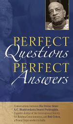 Icon image Perfect Questions, Perfect Answers