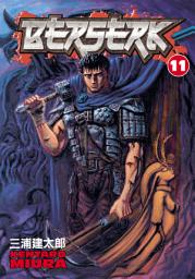 Icon image Berserk