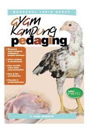 Icon image Ayam Kampung Pedaging (Ed. Revisi)