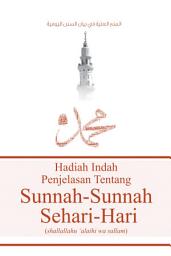 Imej ikon Sunnah-Sunnah Rasulullah Sehari-hari: Sunnah dan Perilaku Rasulullah Keseharian