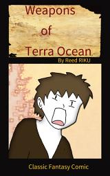Icon image WTO: Graphic Novel