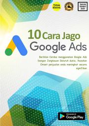 Icon image 10 Cara Jago Google Ads