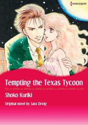 Icon image TEMPTING THE TEXAS TYCOON: Harlequin Comics