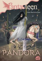 Icon image Fantasteen Pandora