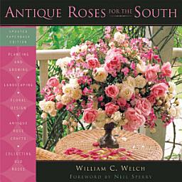 Icon image Antique Roses for the South