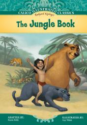 Icon image Jungle Book