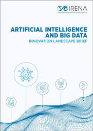 Icon image Innovation Landscape brief: Artificial Intelligence and Big Data