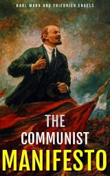 Icon image The Communist Manifesto: with an introduction by Yanis Varoufakis: Popular Books by KARL MARX : All times Bestseller Demanding Books