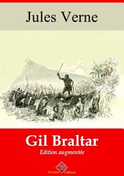 Icon image Gil Braltar: Nouvelle édition augmentée