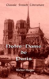 Icon image Notre-Dame de Paris: Classic French Literature