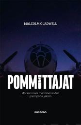 Icon image Pommittajat: Matka toisen maailmansodan pisimpään yöhön
