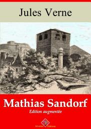 Icon image Mathias Sandorf: Nouvelle édition augmentée