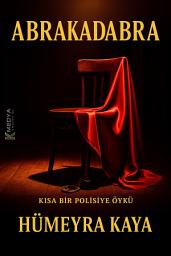 Icon image Abrakadabra: Polisiye Bir Öykü