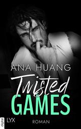 Icon image Twisted Games