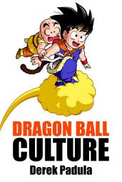 Icon image Dragon Ball Culture: Battle