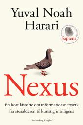 Icon image Nexus
