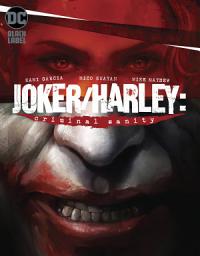 Icon image Joker – Harley – Criminal Sanity
