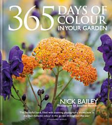 Icon image 365 Days of Colour In Your Garden
