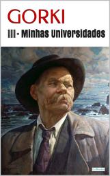 Icon image Minhas Universidades - GORKI III