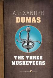 Icon image The Three Musketeers