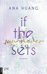 Icon image If The Sun Never Sets