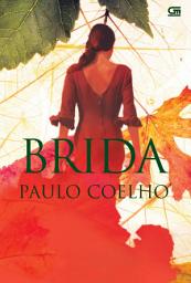 Icon image Brida - New Cover