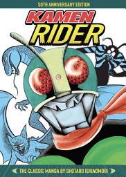 Icon image Kamen Rider - The Classic Manga Collection