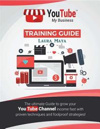 Icon image YouTube My Business