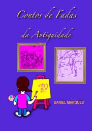 Imagem do ícone Contos de Fadas da Antiguidade