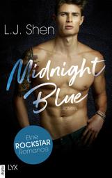 Icon image Midnight Blue