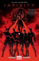 Icon image New Avengers (2013): Infinity