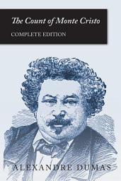 Icon image The Count of Monte Cristo: Complete Edition