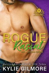 Icon image Rogue Rascal - Jack (versione italiana) (I Rourke di New York 3)