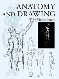 Icon image Anatomy and Drawing