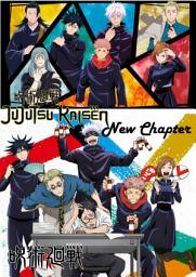 Icon image Teori Dan Fakta Jujutsu Kaisen New Season: Theory And Facts Jujutsu Kaisen New Season