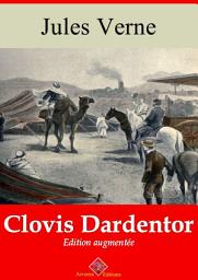 Icon image Clovis Dardentor: Nouvelle édition augmentée